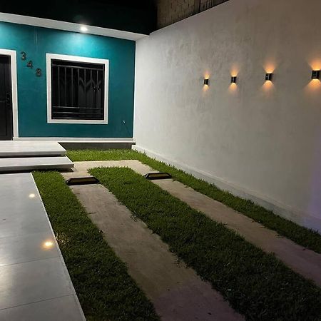 Apartament Departamento Privado Con Estacionamiento Tequila Zewnętrze zdjęcie