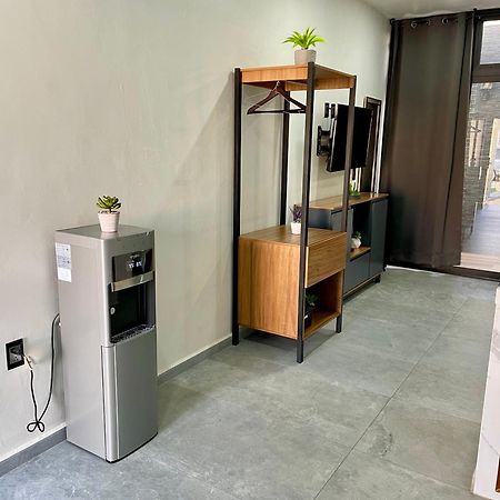 Apartament Departamento Privado Con Estacionamiento Tequila Zewnętrze zdjęcie
