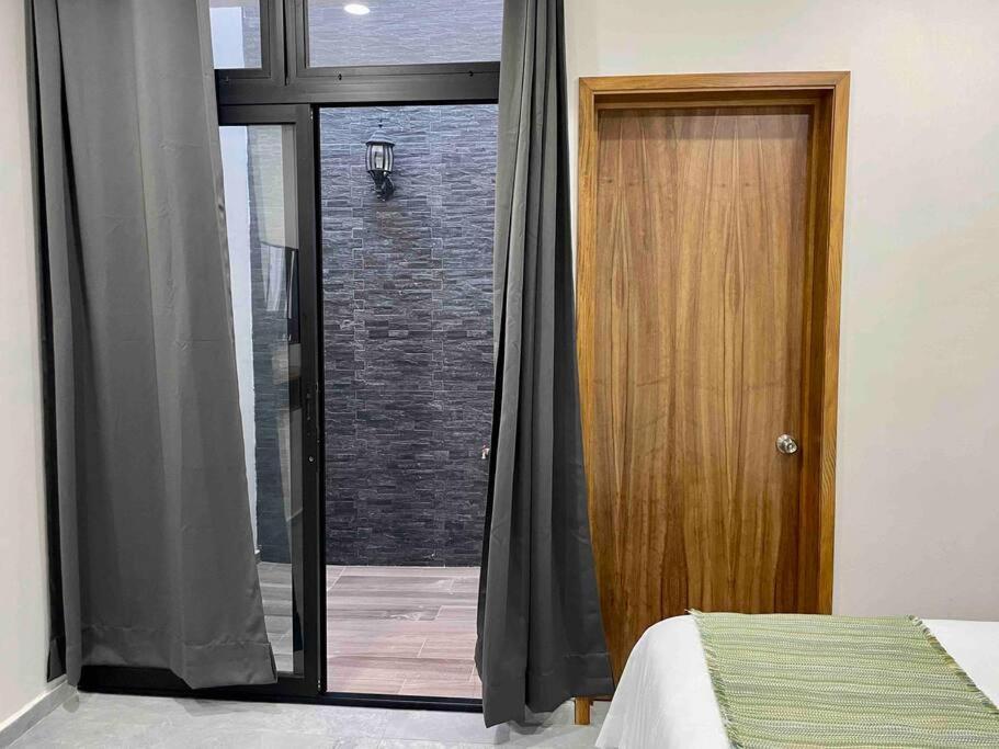 Apartament Departamento Privado Con Estacionamiento Tequila Zewnętrze zdjęcie