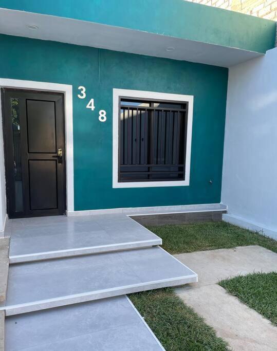 Apartament Departamento Privado Con Estacionamiento Tequila Zewnętrze zdjęcie