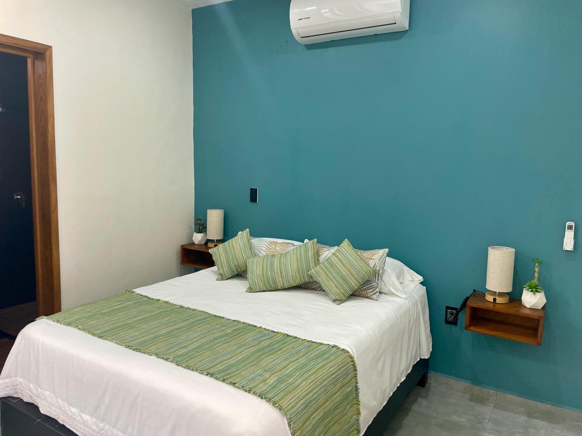 Apartament Departamento Privado Con Estacionamiento Tequila Pokój zdjęcie