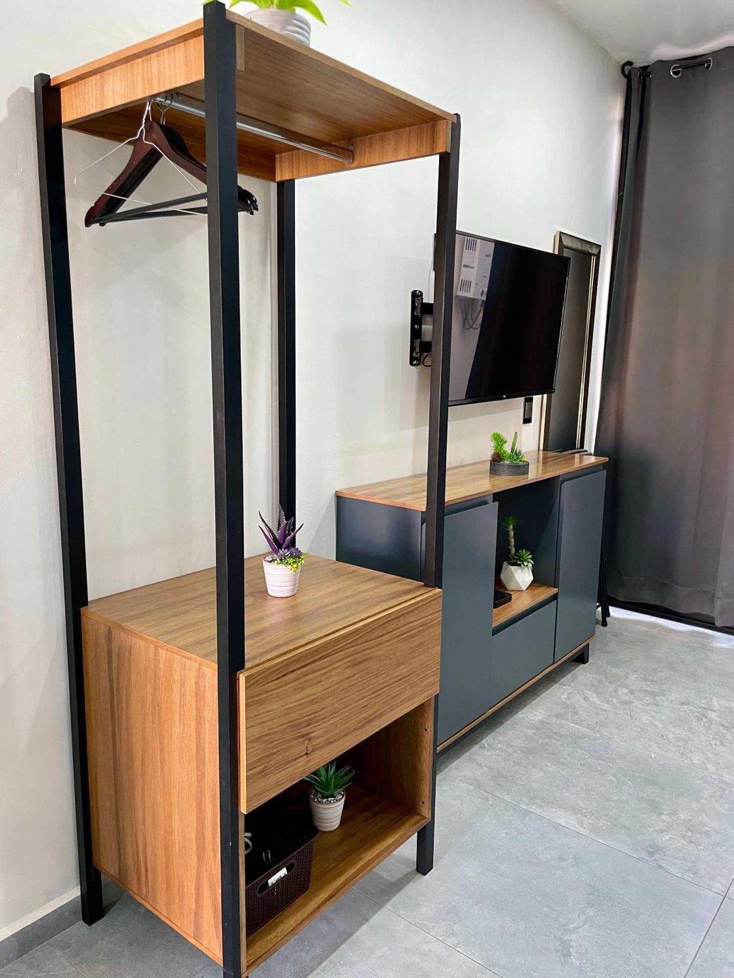 Apartament Departamento Privado Con Estacionamiento Tequila Zewnętrze zdjęcie