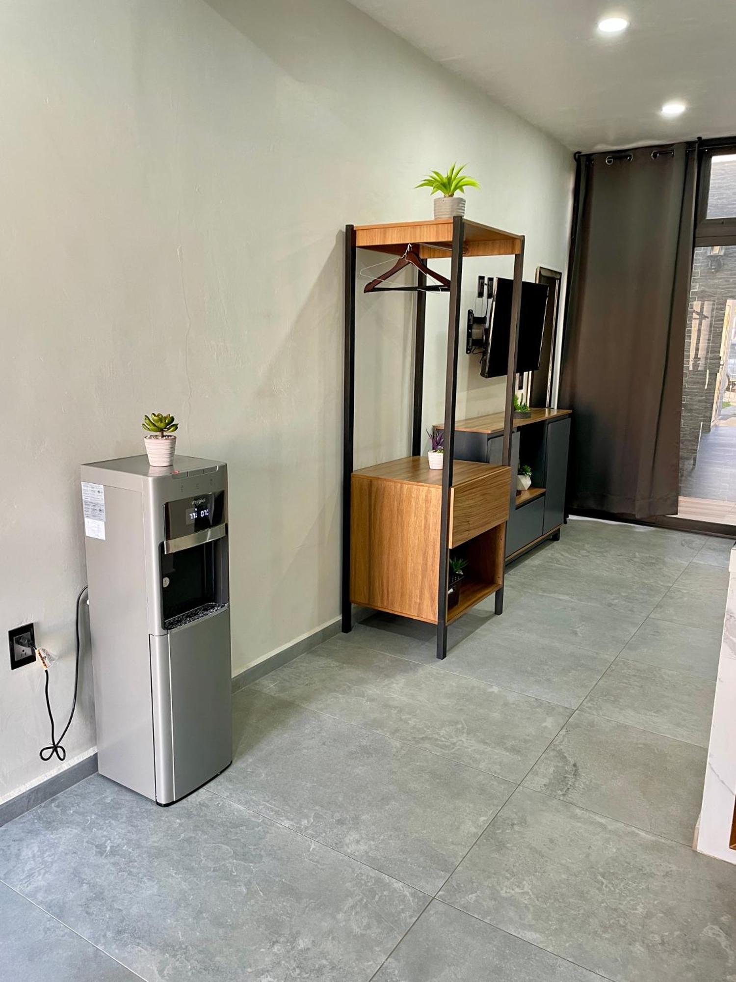 Apartament Departamento Privado Con Estacionamiento Tequila Zewnętrze zdjęcie